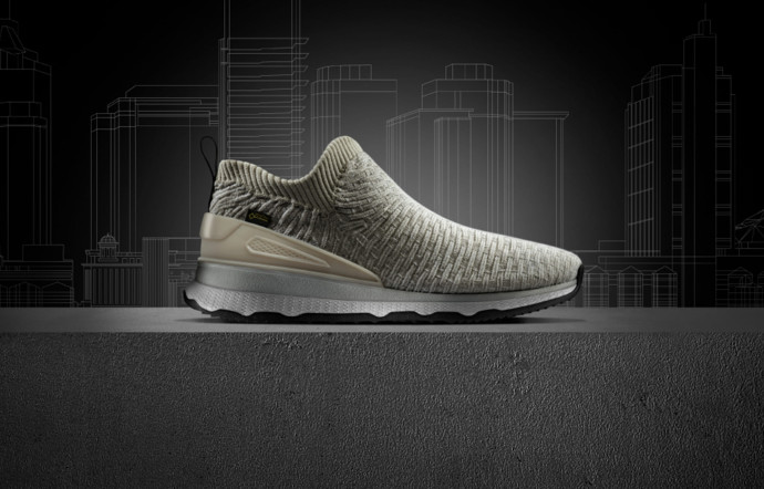 Clarks x Land Rover CLR 51.N, 180 €.