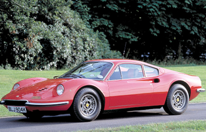 Dino 246 GT