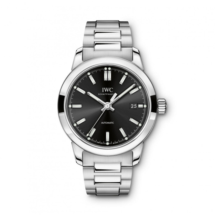 IWC, 6 150 €.