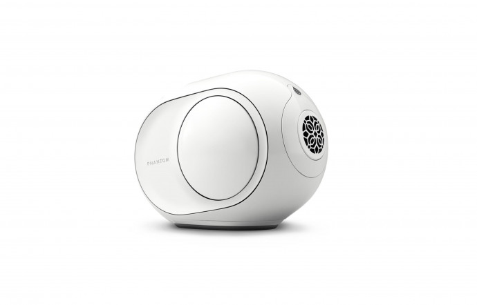 Avec la Phantom Reactor, Devialet vise de nouveaux horizons