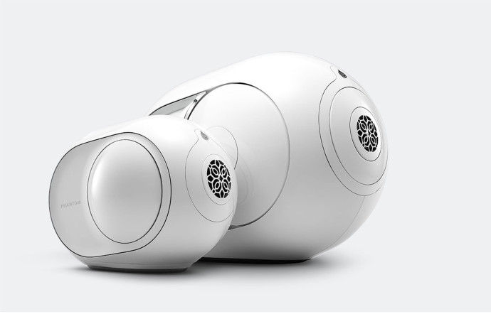 Devialet Phantom Reactor, disponible en version 600 W (990 €) ou 900 W (1 290 €). Précommande ici, livraison à partir de début novembre.