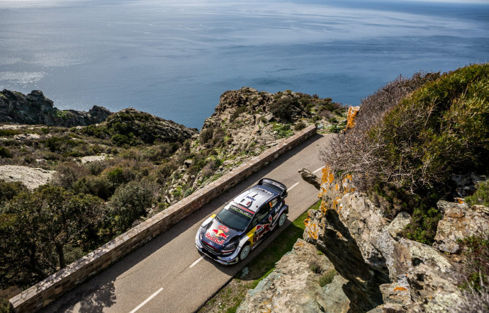 L’édition 2019 du Tour de Corse aura lieu du 28 au 31 mars.