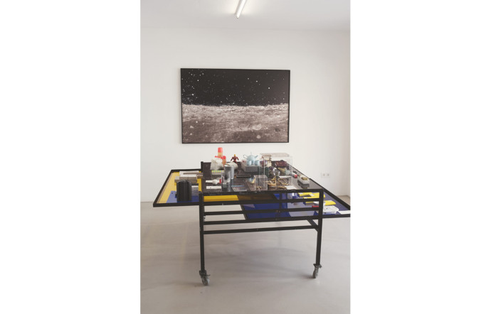 Cottastrasse 4-6. www.galerie-kernweine.com