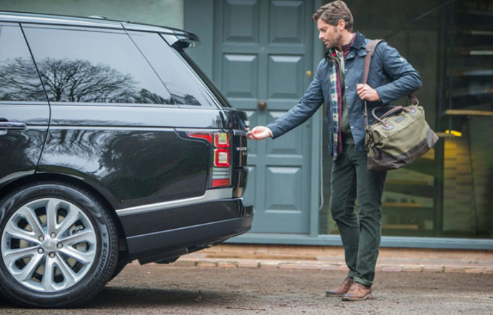 The Good Look : cinq constructeurs automobiles qui aiment la mode