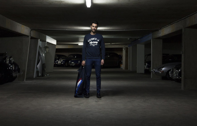 The Good Look : cinq marques de mode qui aiment l’automobile