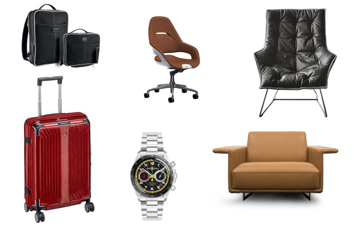 Shopping : quand le monde de l’automobile exporte son savoir‑faire