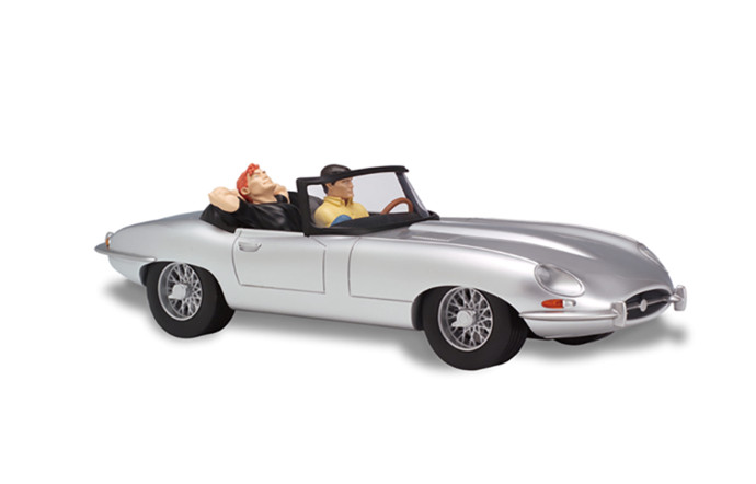 Toys Collection, 520 €.