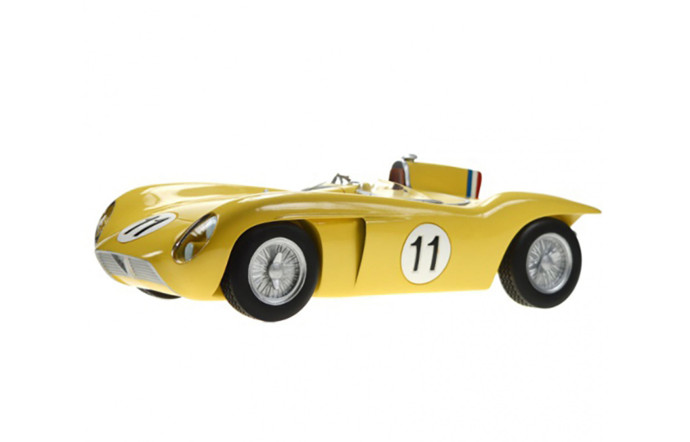 Toys Collection, 490 €.