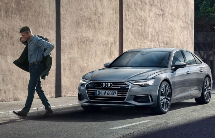 Top Five : nos 5 berlines préférées - The Good Cars