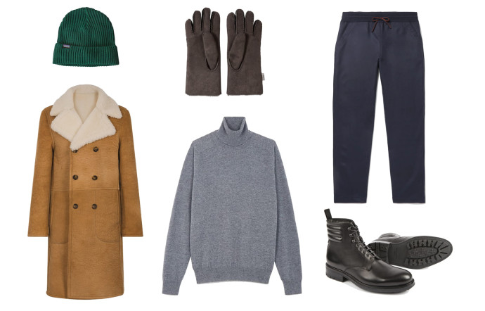 Shopping : prêts pour l'hiver !
