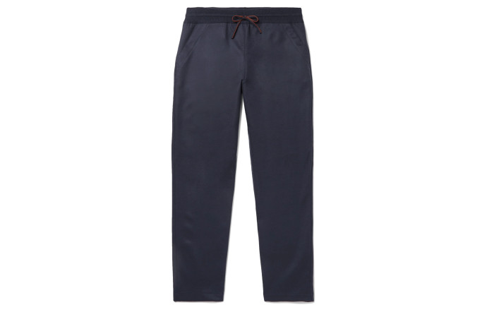 Loro Piana, sur Mr Porter, 2 150 €.