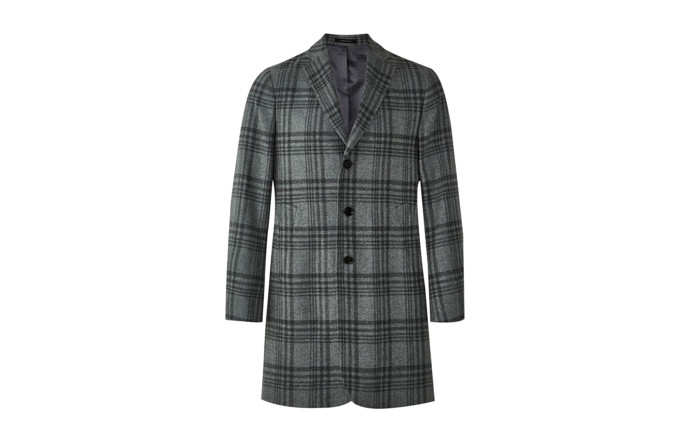 Massimo Dutti, 349 €.