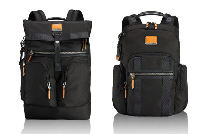 London, 415 € et Nellis, 365 €, ligne Alpha Bravo.