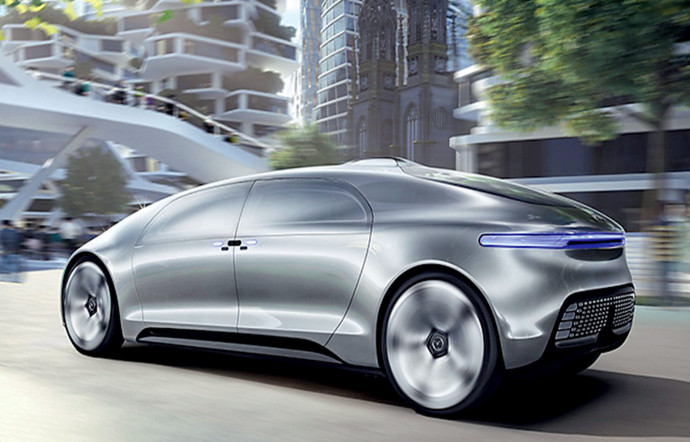 Transports autonomes : quelles réglementations ?