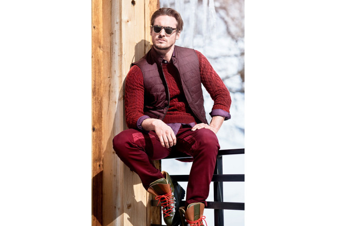 La marque lance une nouvelle collection inspirée de ses valeurs fondatrices.