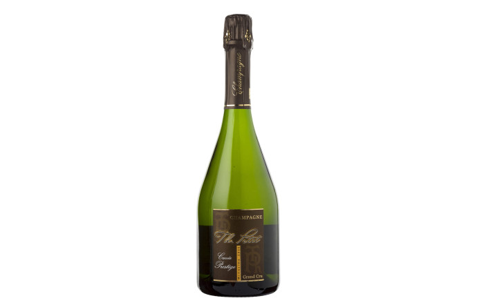 16,70 € – www.champagnethpetit.com