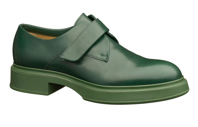 Hermès, 710 €.