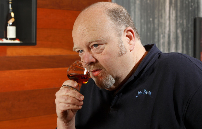 Le bourbon est constitué à 51% de maïs et d’orge, de malt ou de seigle.