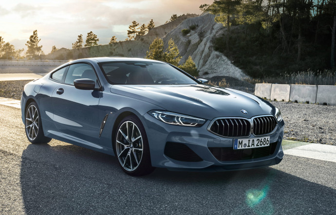 Top Five : Nos 5 coupés préférés - The Good Motors