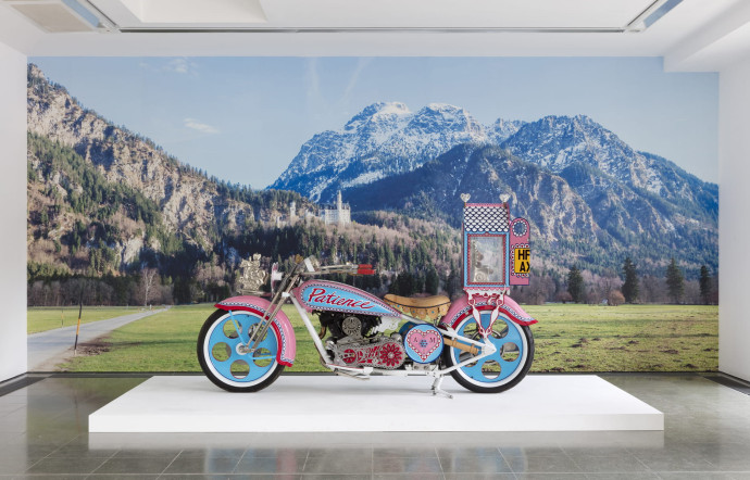Art contemporain : 5 expos pour l'hiver, de Paris à New York