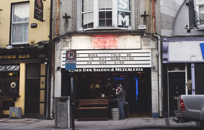 Good Spots : nos meilleures adresses à Cork - The Good Escape