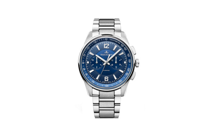 Jaeger‑LeCoultre, 10 800 €.