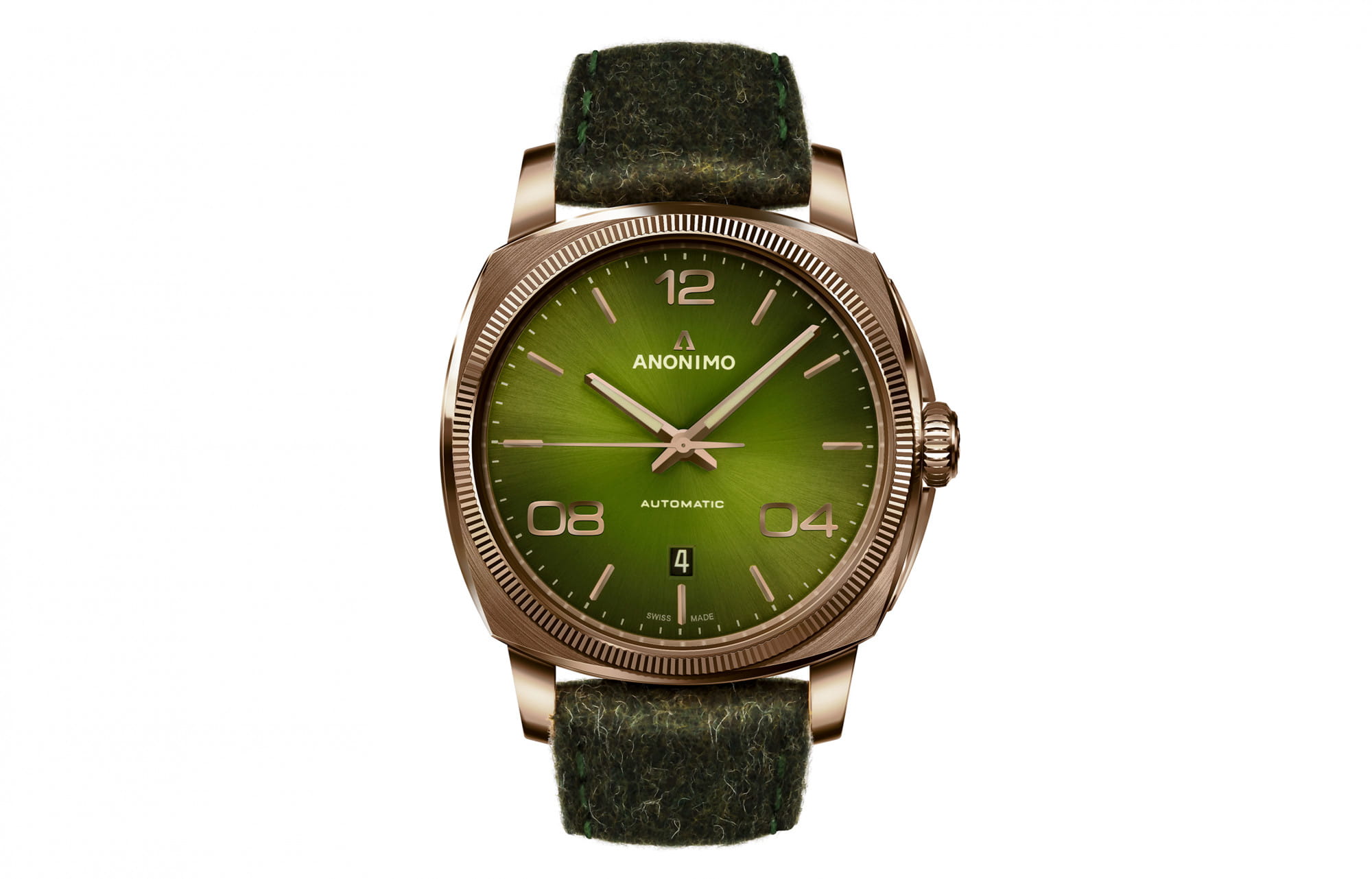 Anonimo, 2 850 €.