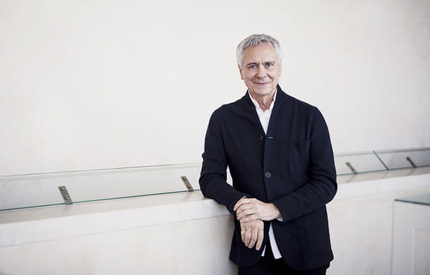 John Neumeier, l’art de la mélancolie.