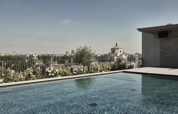 City-guide à Milan, nos hôtels favoris - Maximale City