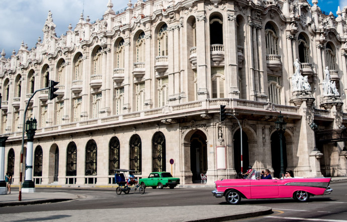 The Good Playlist : légendes cubaines