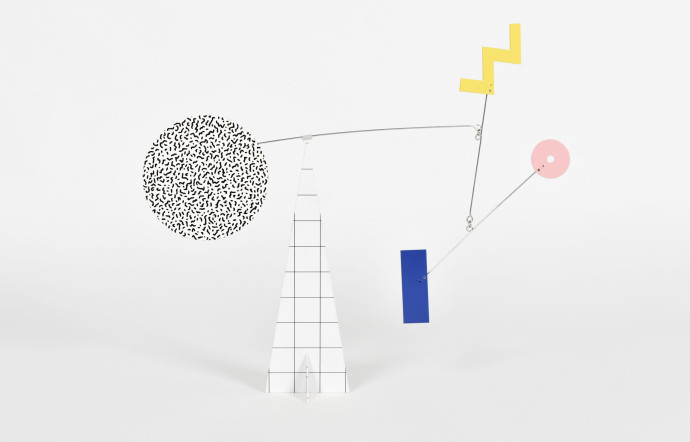 L’Alchimiste N°1 Volta, 149 €.