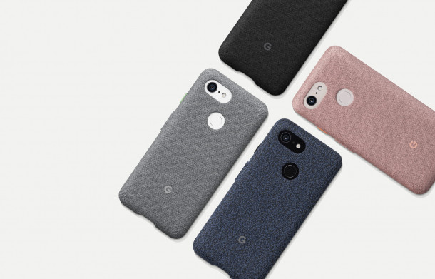 Google Pixel 3, un smartphone taillé pour la photo