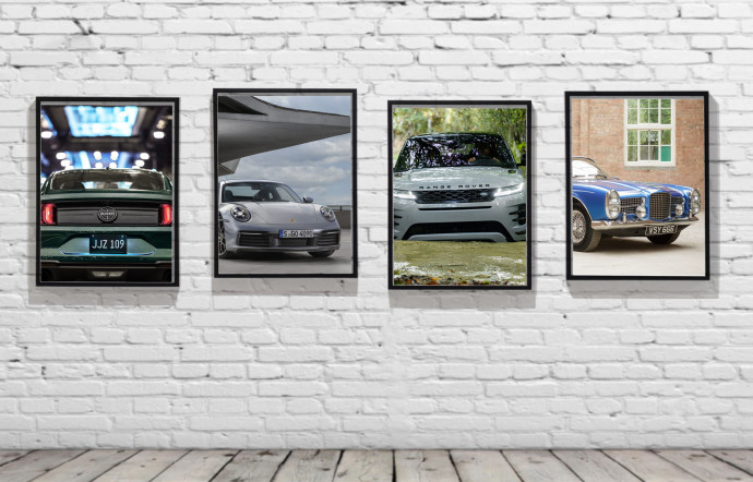 Best-of 2018 : une année riche en moteurs et belles carrosseries