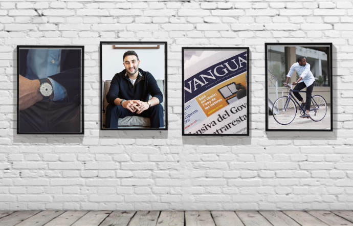 Best-of 2018 : les 10 portraits et découvertes de l'année