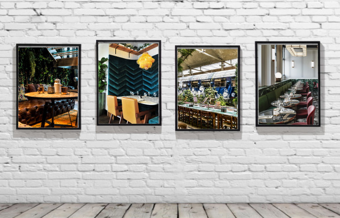 Best-of 2018 : 10 nouvelles tables parisiennes