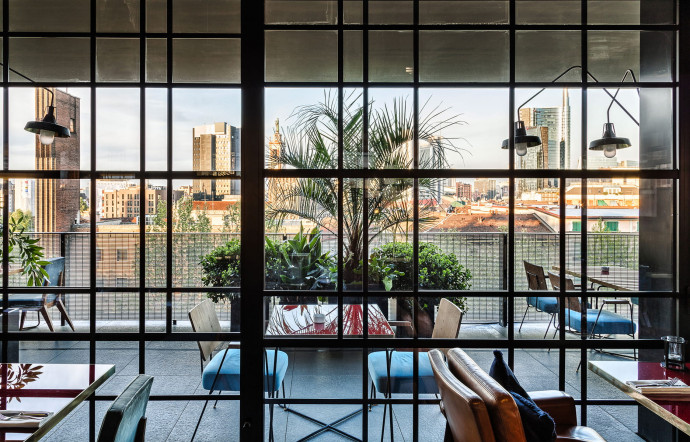 Milan : nos 8 tables favorites dans la capitale lombarde