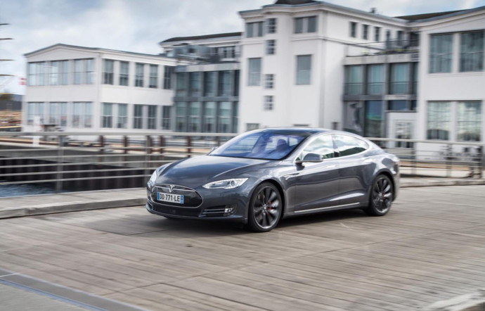 Top five : nos 5 voitures électriques préférées - The Good Motors