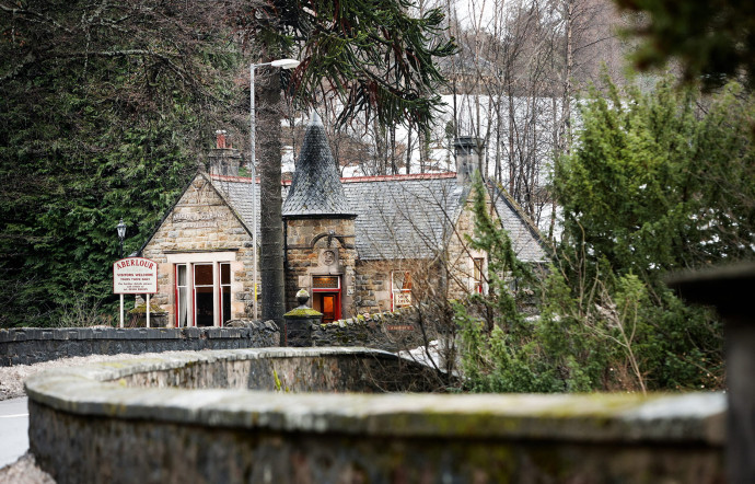 Scotch, la green revolution d'Aberlour - The Good Whisky