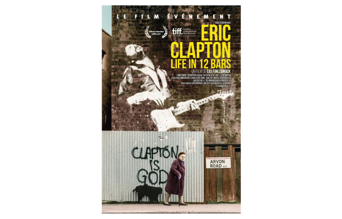 Au cinéma le 23 janvier 2019.