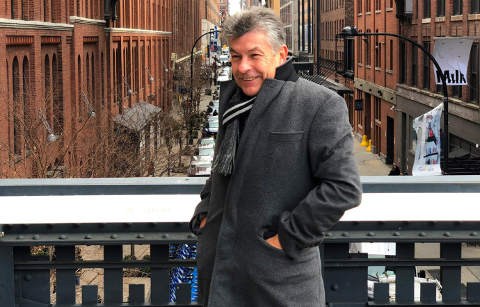 Rencontre avec Régis Marcon, un Chef dans le secret des cieux