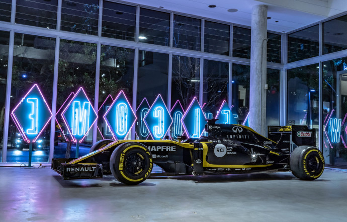 Miami : The Arsenale ouvre son premier concept-store !