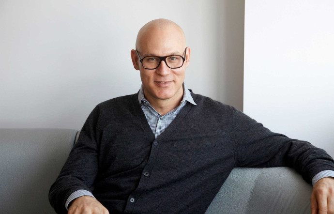 Craig Robins, collectionneur d’art et artisan majeur du « nouveau » Miami.