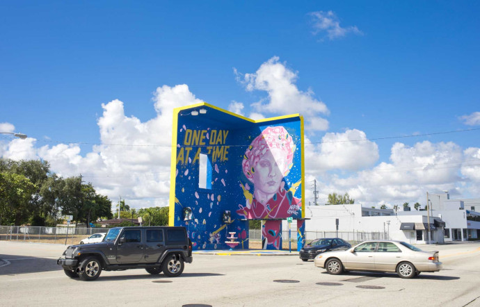 Design District.