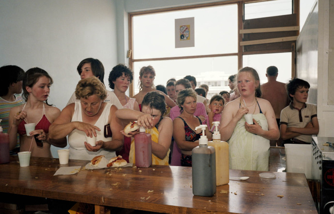 The Good Exhibition : la photo food s’empare d’Amsterdam