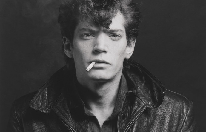 Mapplethorpe en grand format au Guggenheim - The Good Exhibition