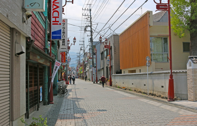 Lire l’article : Japon : à la découverte de Chichibu et son whisky d’exception