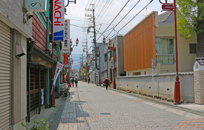 Japon : à la découverte de Chichibu et son whisky d'exception