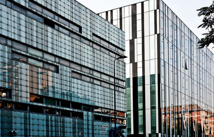 Milan : art et industrie, des affinités électives - Maximale City