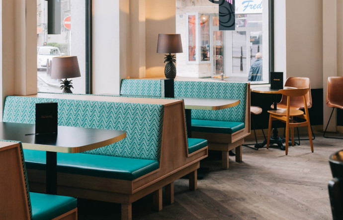 Luxembourg : nos 5 bars et cafés favoris - The Good Spots