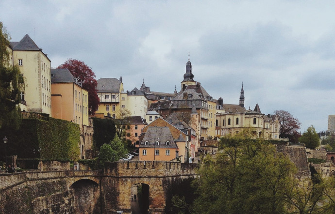 Luxembourg, victime de son succès - The Good Escape